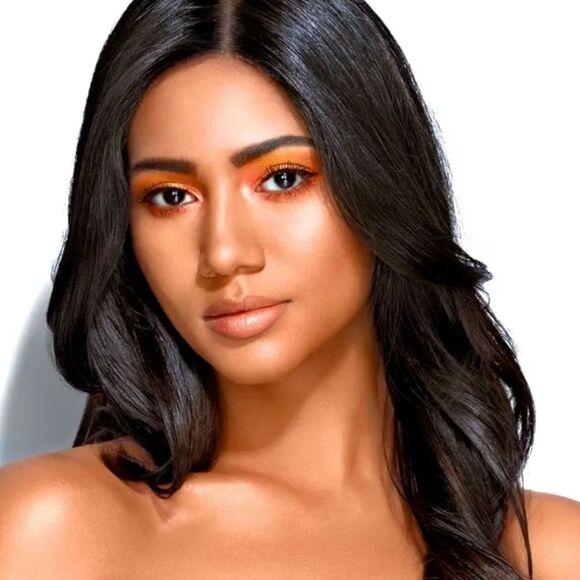 Huda Beauty Obsessions 9-Pan Palette - Picture 3 of 10